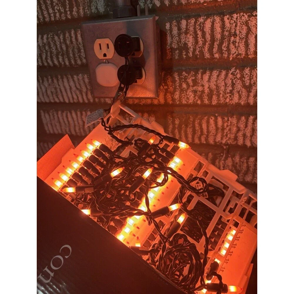 Pumpkin Time lot plug